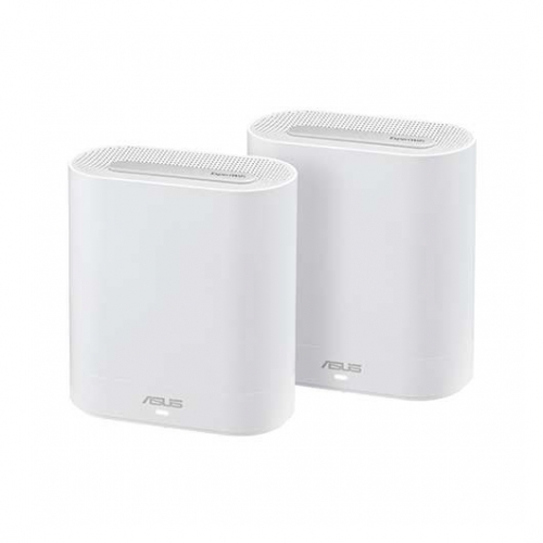ACCESS POINT ASUS MESH EXPERT WiFi EBM68 2PACK