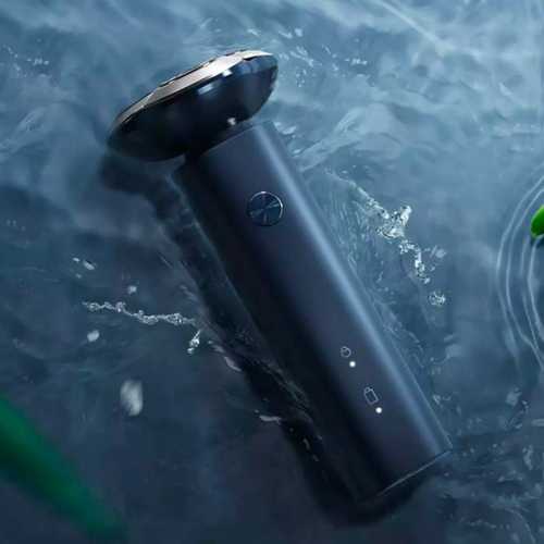 Máquina de barbear elétrica Xiaomi Mi Electric Shaver S101