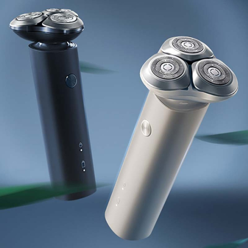 Máquina de barbear elétrica Xiaomi Mi Electric Shaver S101