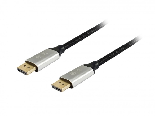 Cabo Premium Display Port 1:4 8K/60Hz 5M