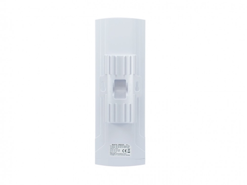 LevelOne WAB-8010 ponto de acesso WLAN 867 Mbit/s Branco Power over Ethernet (PoE)