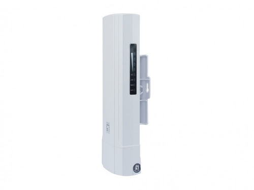LevelOne WAB-8010 ponto de acesso WLAN 867 Mbit/s Branco Power over Ethernet (PoE)