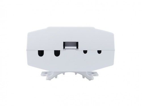 LevelOne WAB-8010 ponto de acesso WLAN 867 Mbit/s Branco Power over Ethernet (PoE)