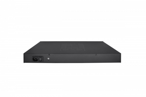 LevelOne GES-2128P switch de rede Gerido L2 Gigabit Ethernet (10/100/1000) Power over Ethernet (PoE) Preto