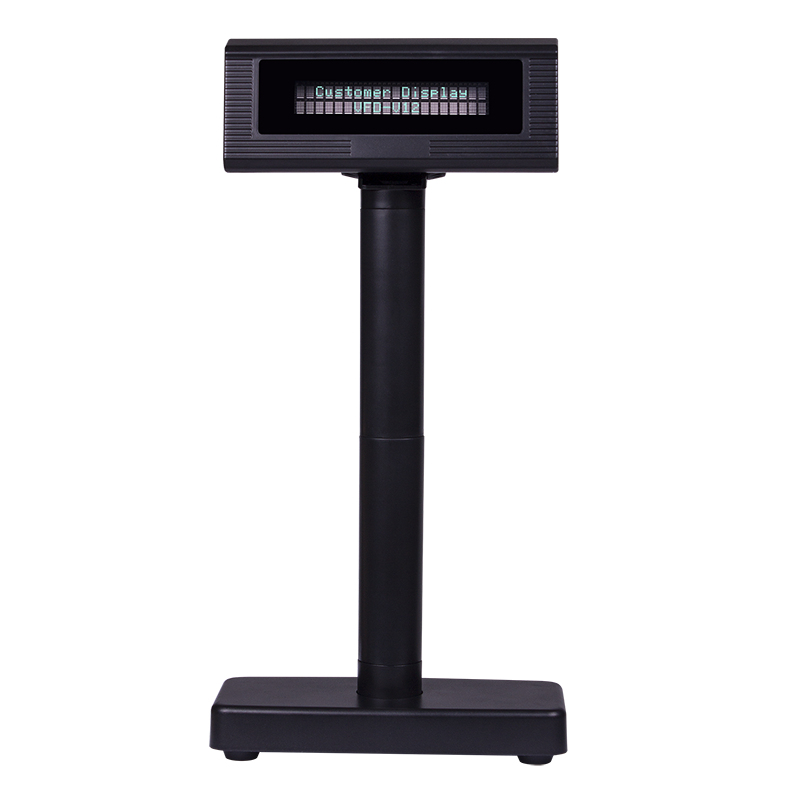 Display Cliente 2x20 Linhas USB - VFD510