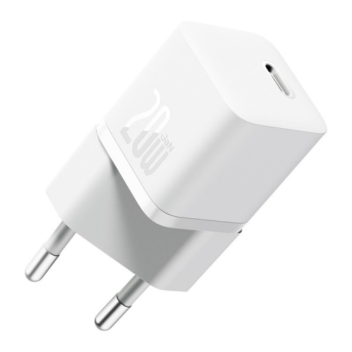 Gan5 Fast Charger(Mini) 1C 20W Eu Branco