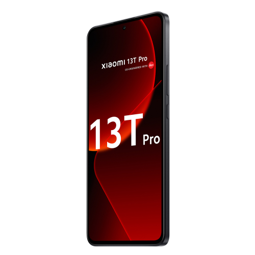 Xiaomi 13T Pro 5G 12GB/512GB Preto