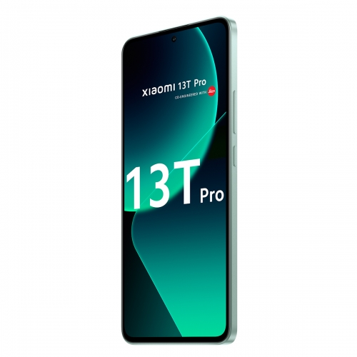 Xiaomi 13T Pro 5G 12GB/512GB Verde 