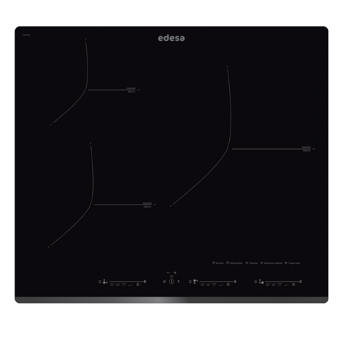 PLACA EDESA - EMI-6330 B/A