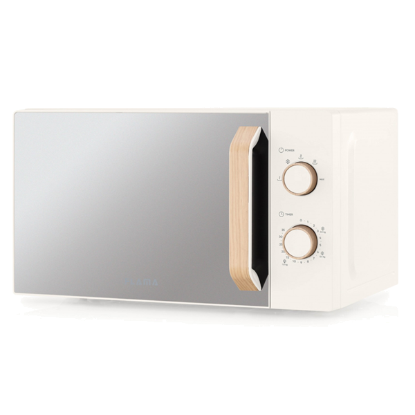 MICRO ONDAS FLAMA - 1831 FL