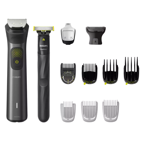 APARADOR MULTIFUNÇÕES PHILIPS - MG 9540/15