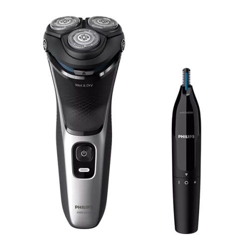 MÁQUINA BARBEAR PHILIPS - S 3143/02