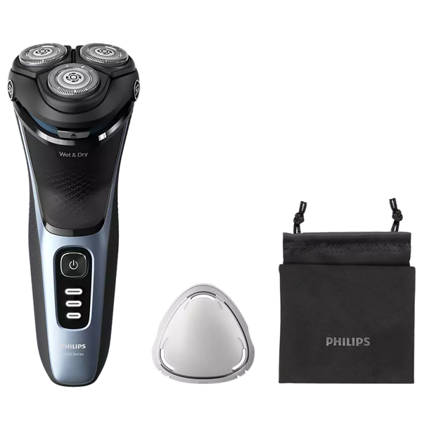 MÁQUINA BARBEAR PHILIPS - S 3243/12