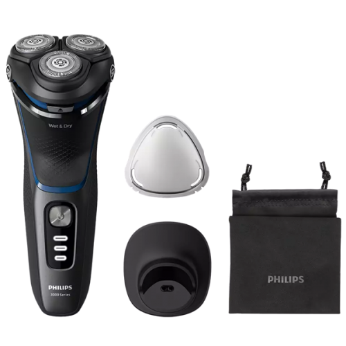 MÁQUINA BARBEAR PHILIPS - S 3344/13