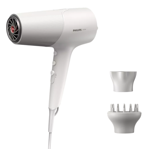SECADOR CABELO PHILIPS SERIE 5000 BHD501/20 2100W