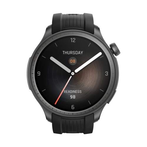 Smartwatch Amazfit Balance Preto