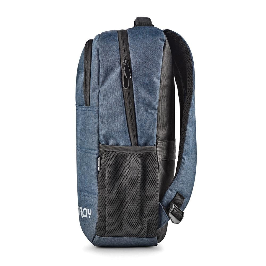 Mochila para Portátil 15.6"NGS - SACKSCHARTER