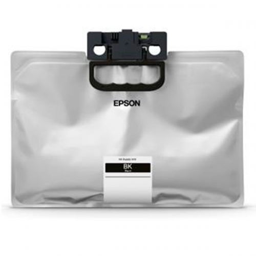 EPSON TINTEIRO PRETO XL WF-M53XX/58XX