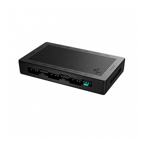 HUB PWM &ARGB PARA VENTILADOR DEEPCOOL SC790