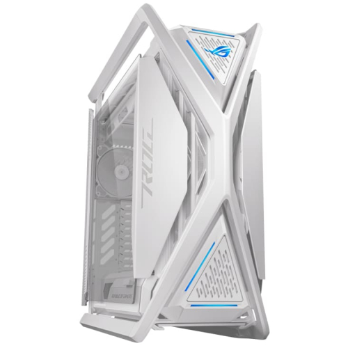 CAIXA ATX ASUS ROG HYPERION GR701 BRANCA