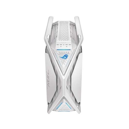 CAIXA ATX ASUS ROG HYPERION GR701 BRANCA