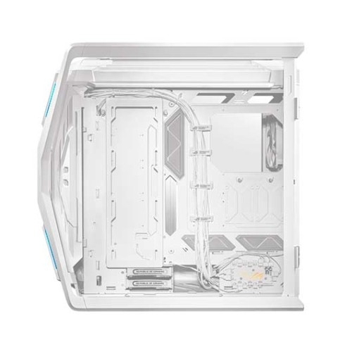 CAIXA ATX ASUS ROG HYPERION GR701 BRANCA