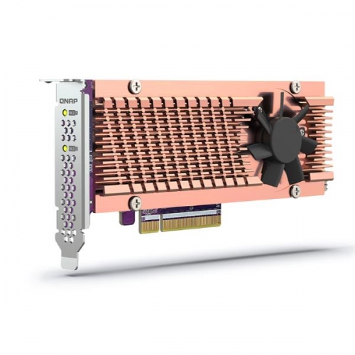 DUAL M.2 M.2 2280/22110 SSD EXPANS