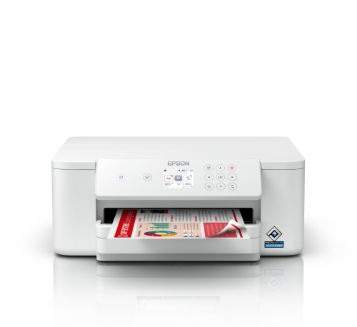 Impressora EPSON WorkForce Pro WF-C4310DW