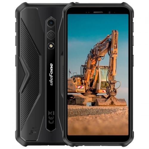 Ulefone Armor X12 3GB/32GB Preto