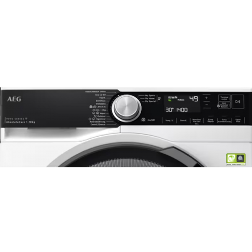 MÁQUINA DE LAVAR ROUPA AEG - LFR9514L6U 