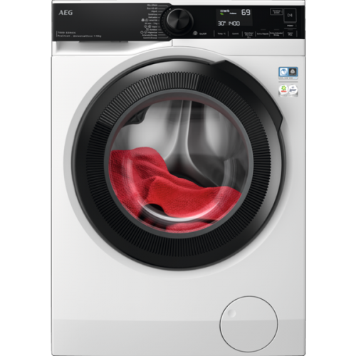 MÁQUINA DE LAVAR ROUPA AEG - LFR7314L4V