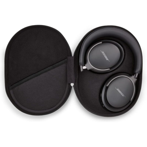 Auscultadores BOSE QuietComfort Ultra Preto