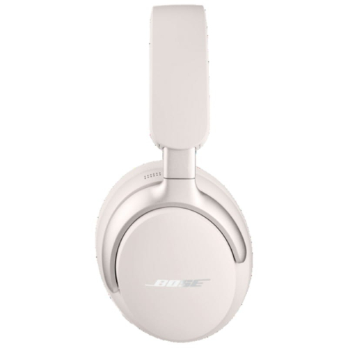 Auscultadores BOSE QuietComfort Ultra Branco