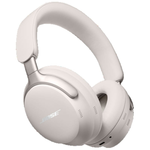 Auscultadores BOSE QuietComfort Ultra Branco