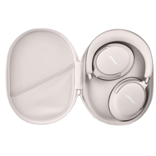 Auscultadores BOSE QuietComfort Ultra Branco