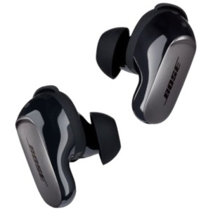 Auscultadores BOSE QuietComfort Ultra Branco