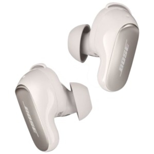 Auscultadores BOSE QuietComfort Ultra Branco