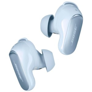 Auscultadores BOSE QuietComfort Ultra Branco