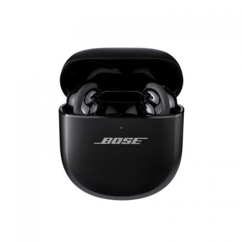 Auriculares Bose Quietcomfort Ultra Earbuds Preto