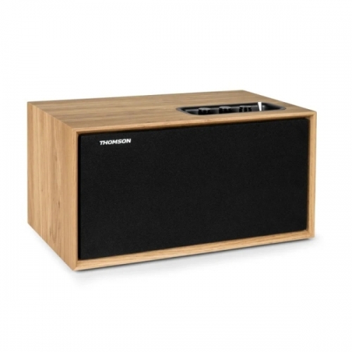 COLUNA THOMSON 100W.BLUETOOT.USB-WS502