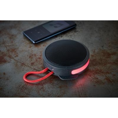 BIGBEN PARTY LUMINOUS LOUDSPEAKER BT 15W TWS BLACK