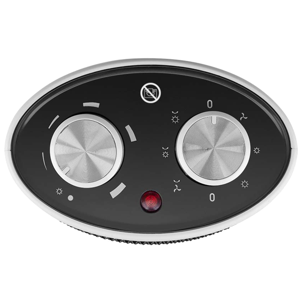 TERMOVENTILADOR ORBEGOZO - CR 5033