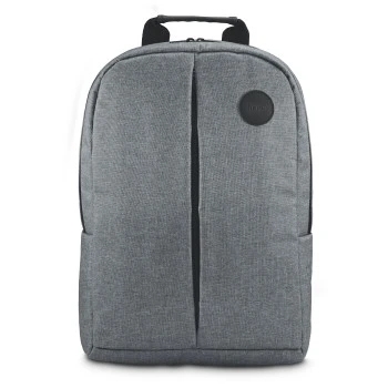 Mochila HAMA Genua 15,6"cinza