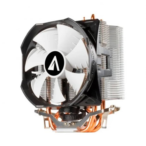 COOLER CPU AIR COOLER ABYSM SNOW III