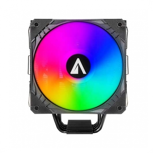 COOLER CPU AIR ABYSM SNOW IV