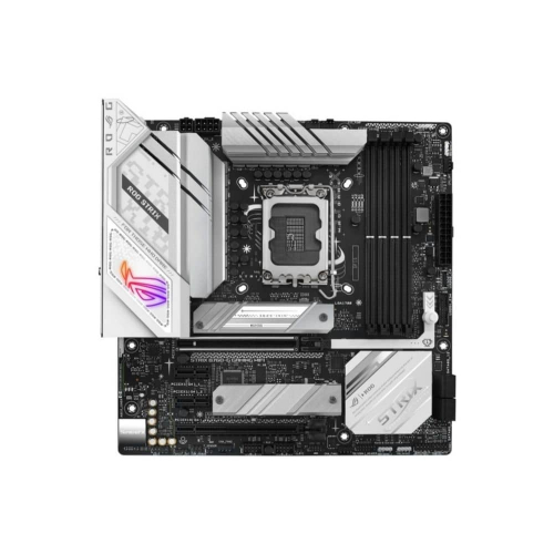 MOTHERBOARD M-ATX ASUS 1700 ROG STRIX B760G GAMING WIFI