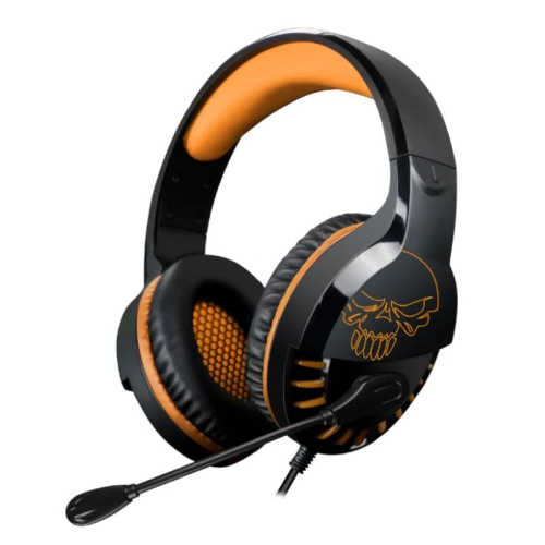 SPIRIT OF GAMER HEADSET PRO-PH3 RED