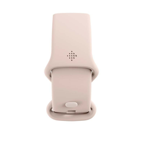 Fitbit Charge 6 Prateado - Pulseira Smartband