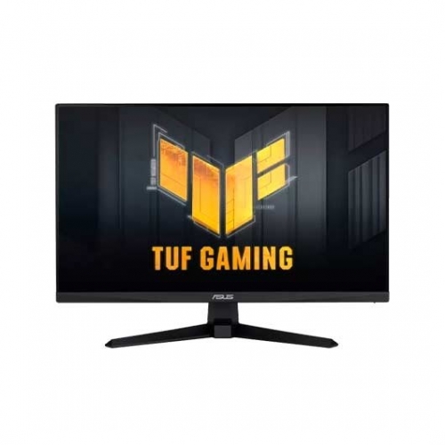 MONITOR ASUS VG249Q3A TUF GAMING 24"(23,8") FHD 180Hz 1ms ELMB FreeSync,ShadowBoost 99%sRGB