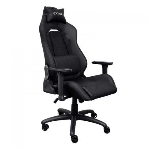 Cadeira Gaming Trust GXT714 RUYA - Preto